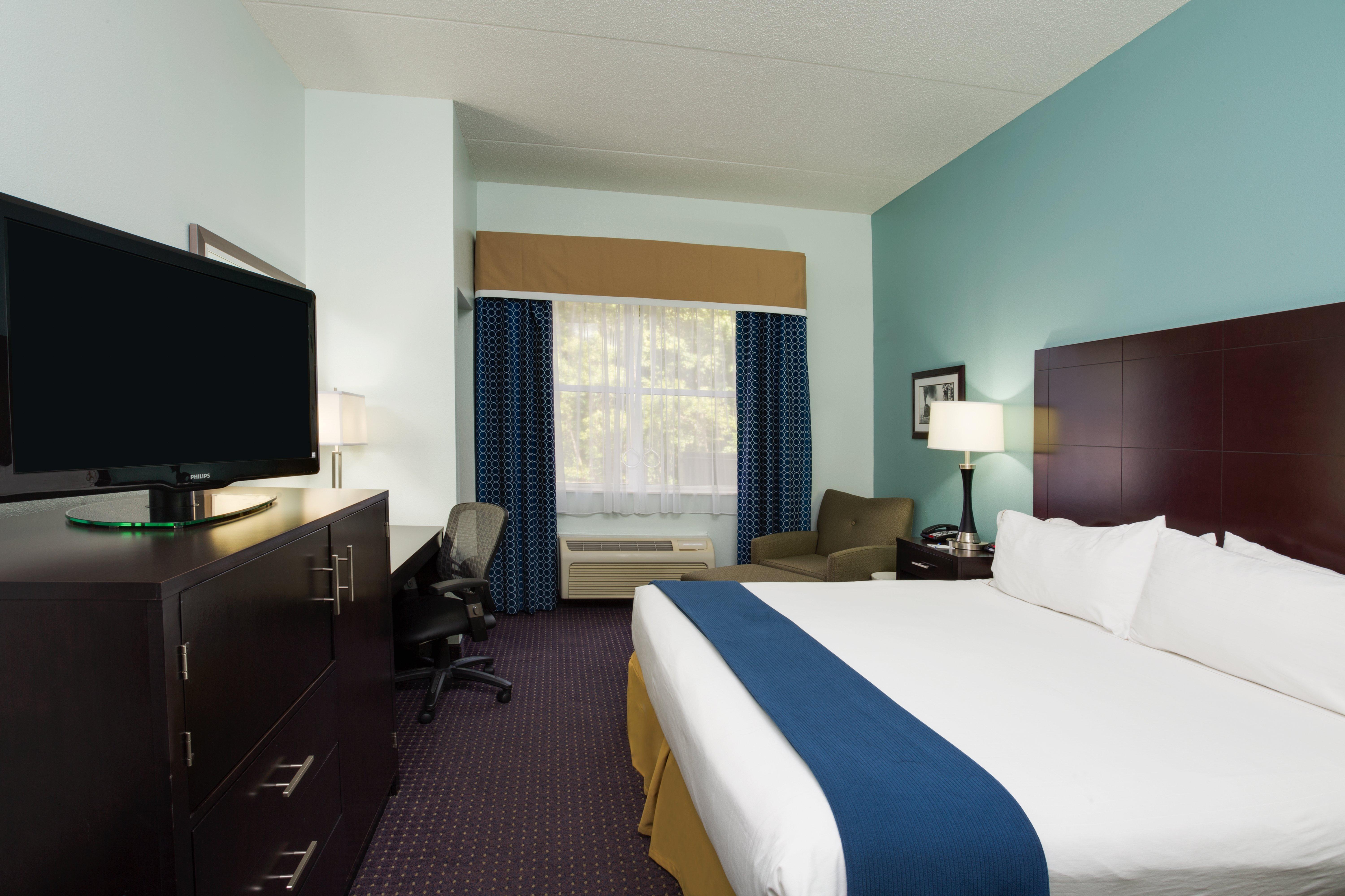 Holiday Inn Express & Suites Plant City By Ihg Exterior photo