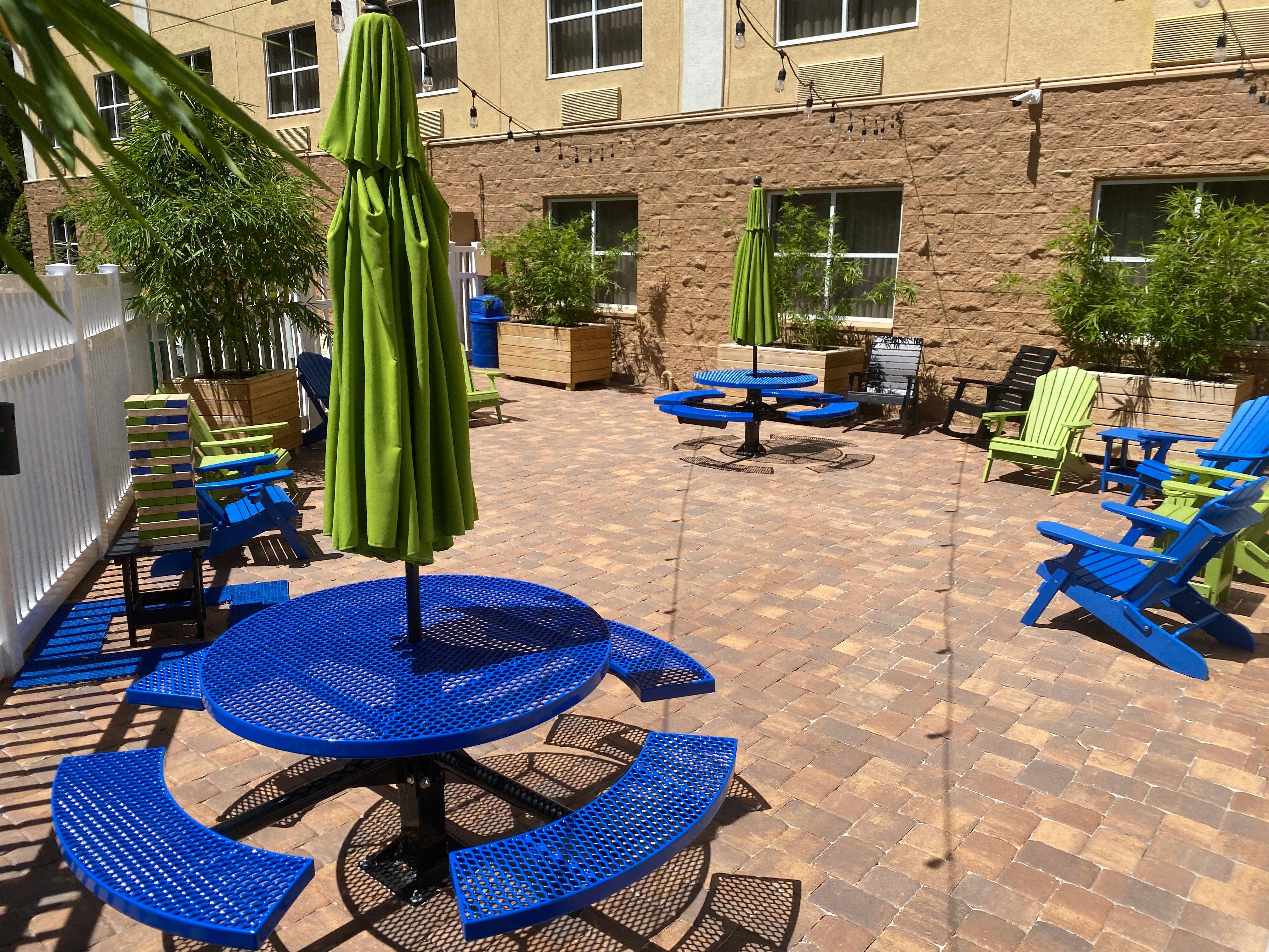 Holiday Inn Express & Suites Plant City By Ihg Exterior photo